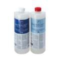 etter art | MASTERCAST 1-2-1 Clear Artwork Resin — kits, 2 kg kit (1 kg resin + 1 kg hardener)