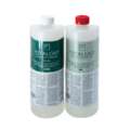 etter art | TOTALCAST Clear Artwork Resin — kits, 2 kg kit (1 kg resin + 1 kg hardener)