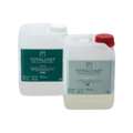 TotalCast Clear Artwork Resin Kits, 4kg kit (2kg resin + 2kg hardner)