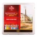 KOH-I-NOOR | MONDELUZ Watercolour Pencils — sets, 24 landscape colours