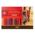 KOH-I-NOOR | GIOCONDA 8100 Hard Pastels — sets, 36 assorted colours, set