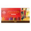 KOH-I-NOOR | GIOCONDA 8100 Hard Pastels — sets, 48 assorted colours, set