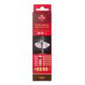 KOH-I-NOOR | GIOCONDA Soft Pastel pencils — Art sets, ART SET - grey tones, set