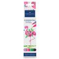 FABER-CASTELL | Goldfaber Aqua Dual Marker sets — 4 markers, Fluffy Flamingo, set