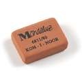 KOH-I-NOOR | MONDELUZ Erasers — individual, pack of 80
