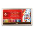 KOH-I-NOOR | POLYCOLOR Coloured Pencil — sets, 72 assorted colours, set