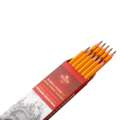 KOH-I-NOOR | Graphite Pencils 1500 — packs of 12, F