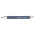 KOH-I-NOOR | Metal Mechanical Pencil — Versatil 5640, blue, single pens