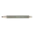KOH-I-NOOR | Metal Mechanical Pencil — Versatil 5640, green, single pens
