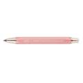 KOH-I-NOOR | Metal Mechanical Pencil — Versatil 5640, pink, single pens