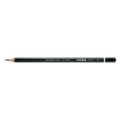 LYRA | Rembrandt ART DESIGN Graphite Pencils — individual, 9B, single pens