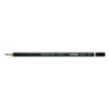 LYRA | Rembrandt ART DESIGN Graphite Pencils — individual, 4B, single pens