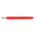 KOH-I-NOOR | Versatil Plastic Lead Holders — 5347, yellow