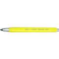 KOH-I-NOOR | Versatil Plastic Lead Holders — 5347, red