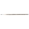 lineo | ERGO SHARPY ALLROUND 1842 Round pointed brushes — synthetic hair, single brushes, 2, 2.3