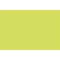 effect® | Neon Picture Frames profile 2500 — wooden, 13 cm x 18 cm, yellow
