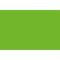 effect® | Neon Picture Frames profile 2500 — wooden, 18 cm x 24 cm, green
