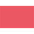 effect® | Neon Picture Frames profile 2500 — wooden, 30 cm x 30 cm, red