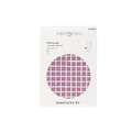 GLOREX Glitter Paper, A4 - 21 cm x 29.7 cm, pack of 10