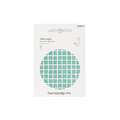 GLOREX Glitter Paper, A4 - 21 cm x 29.7 cm, pack of 10