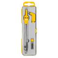 MILAN® | Universal Compasses sets — Acid collection, yellow