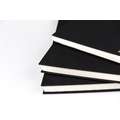 Clairefontaine | GOLDLINE Spiral Sketchbooks — 140 gsm, A5, portrait, 50 sheets, sketchbook, 1. white paper