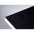 Clairefontaine | GOLDLINE Spiral Sketchbooks — 140 gsm, A6, landscape, 50 sheets, sketchbook, 1. white paper