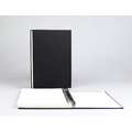 Clairefontaine | GOLDLINE Spiral Sketchbooks — 140 gsm, A5, portrait, 40 sheets, sketchbook, 2. ivory paper
