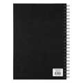 Clairefontaine | GOLDLINE Spiral Sketchbooks — 140 gsm, A4, portrait, 40 sheets, sketchbook, 2. ivory paper