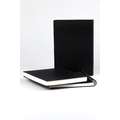 Clairefontaine | GOLDLINE Sketchbooks — hardback, A5, portrait, 50 sheets, sketchbook, 1. white paper