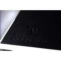 Clairefontaine | GOLDLINE Sketchbooks — hardback, A5, landscape, 50 sheets, sketchbook, 1. white paper