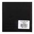 Clairefontaine | GOLDLINE Sketchbooks — hardback, 15 cm x 15 cm, 50 sheets, sketchbook, 1. white paper
