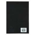 Clairefontaine | GOLDLINE Sketchbooks — hardback, A5, portrait, 40 sheets, sketchbook, 2. ivory paper