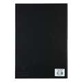Clairefontaine | GOLDLINE Sketchbooks — hardback, A4, portrait, 40 sheets, sketchbook, 2. ivory paper
