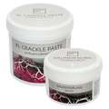 RESIN KUNST | XL Crackle Paste — sets, 2.3 kg (1700g Crackle paste und 600g Primer)