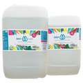 DEEPCAST | Clear Casting Resin - various packs, 37.5 ltr (25 l resin + 12.5 l hardener)