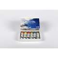 MAIMERI | MaimeriBlu Superior Watercolour — 6 x 12 ml tube sets, set