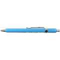 KOH-I-NOOR | Short Metal Mechanical Pencils — Versatil 5228, blue