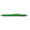 KOH-I-NOOR | Short Metal Mechanical Pencils — Versatil 5228, green