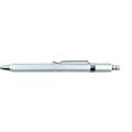 KOH-I-NOOR | Short Metal Mechanical Pencils — Versatil 5228, silver