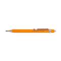 KOH-I-NOOR | Short Metal Mechanical Pencils — Versatil 5228, yellow