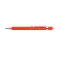 KOH-I-NOOR | Short Metal Mechanical Pencils — Versatil 5228, red