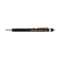 KOH-I-NOOR | Short Metal Mechanical Pencils — Versatil 5228, black