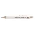 KOH-I-NOOR | Metal Mechanical Pencil — Versatil 5358, silver