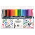 KOH-I-NOOR | Fineliners — packs, 24 colours, set