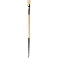 da Vinci | CHUNEO 7429 filbert brushes — synthetic hair, size 16