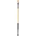 da Vinci | CHUNEO 7429 filbert brushes — synthetic hair, size 12