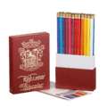 KOH-I-NOOR | POLYCOLOR 3800 Coloured pencils — RETRO sets, 24 colours, set