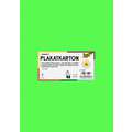 folia® | Poster Board 50 sheet packs — 380 gsm, neon green, 50 sheets, 380 gsm
