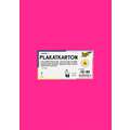 folia® | Poster Board 50 sheet packs — 380 gsm, neon pink, 50 sheets, 380 gsm